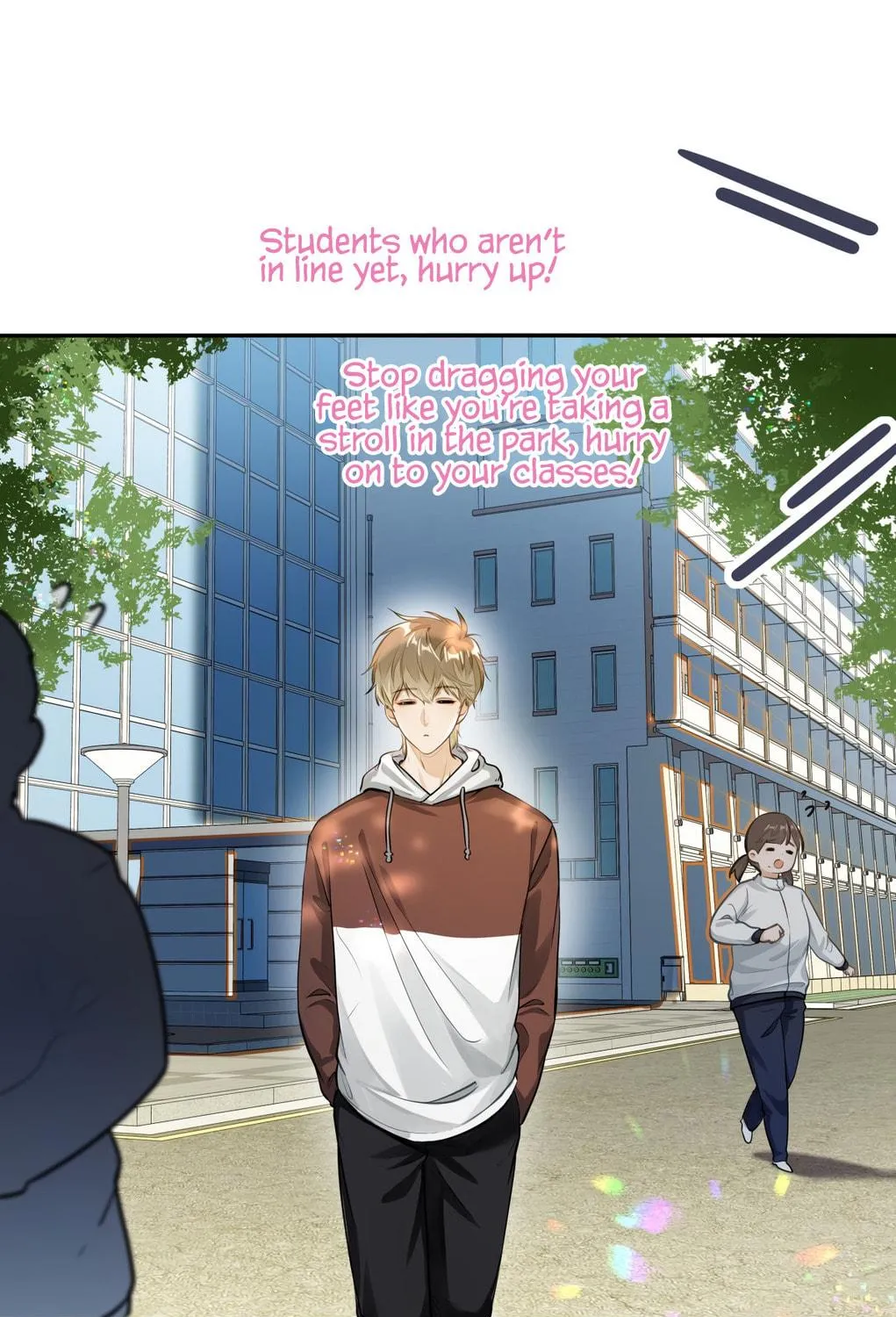 Read I Like Your Pheromones chapter 2 image 67 on Lezhin