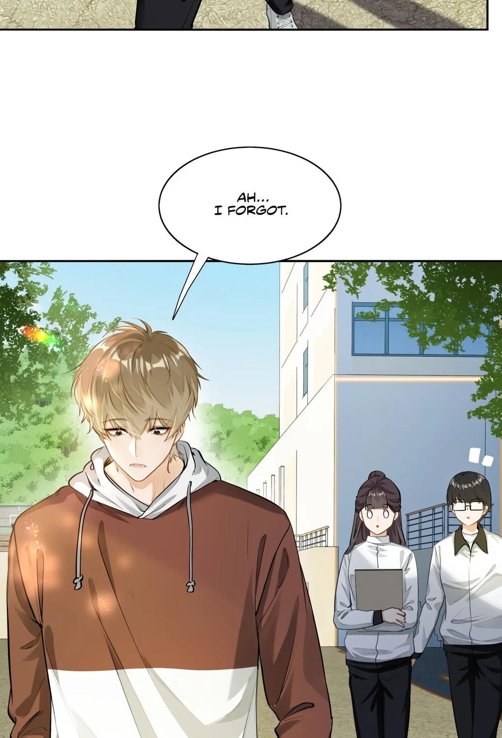 Read I Like Your Pheromones chapter 2 image 71 on Lezhin