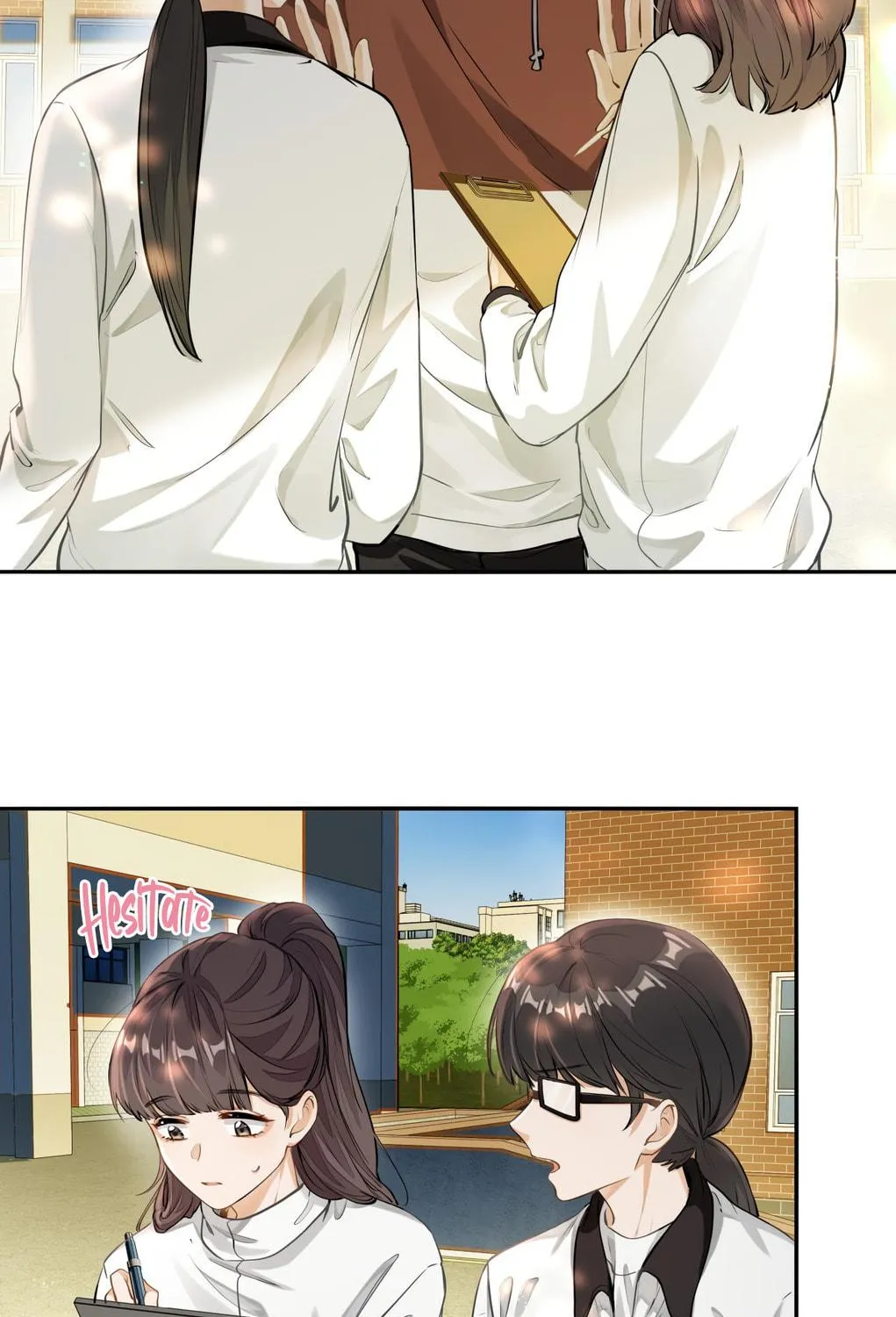 Read I Like Your Pheromones chapter 2 image 75 on Lezhin