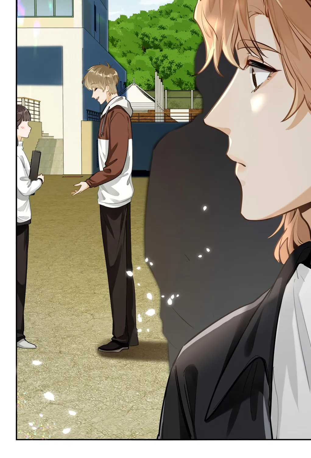 Read I Like Your Pheromones chapter 2 image 79 on Lezhin
