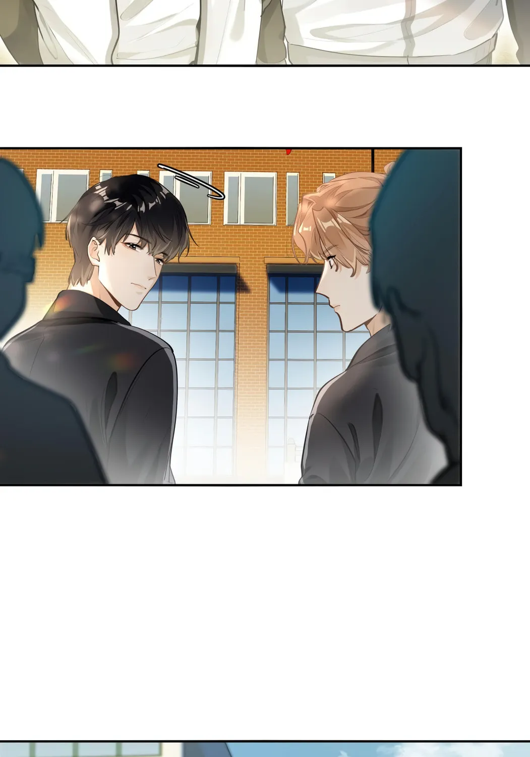Read I Like Your Pheromones chapter 2 image 83 on Lezhin