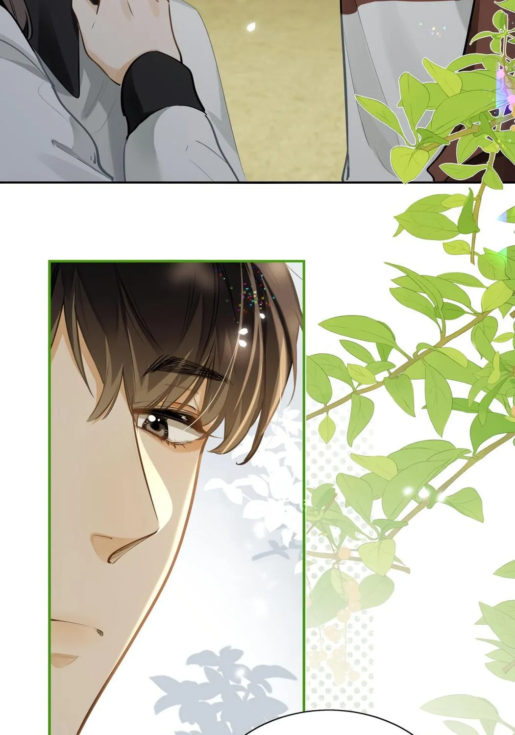 Read I Like Your Pheromones chapter 2 image 87 on Lezhin