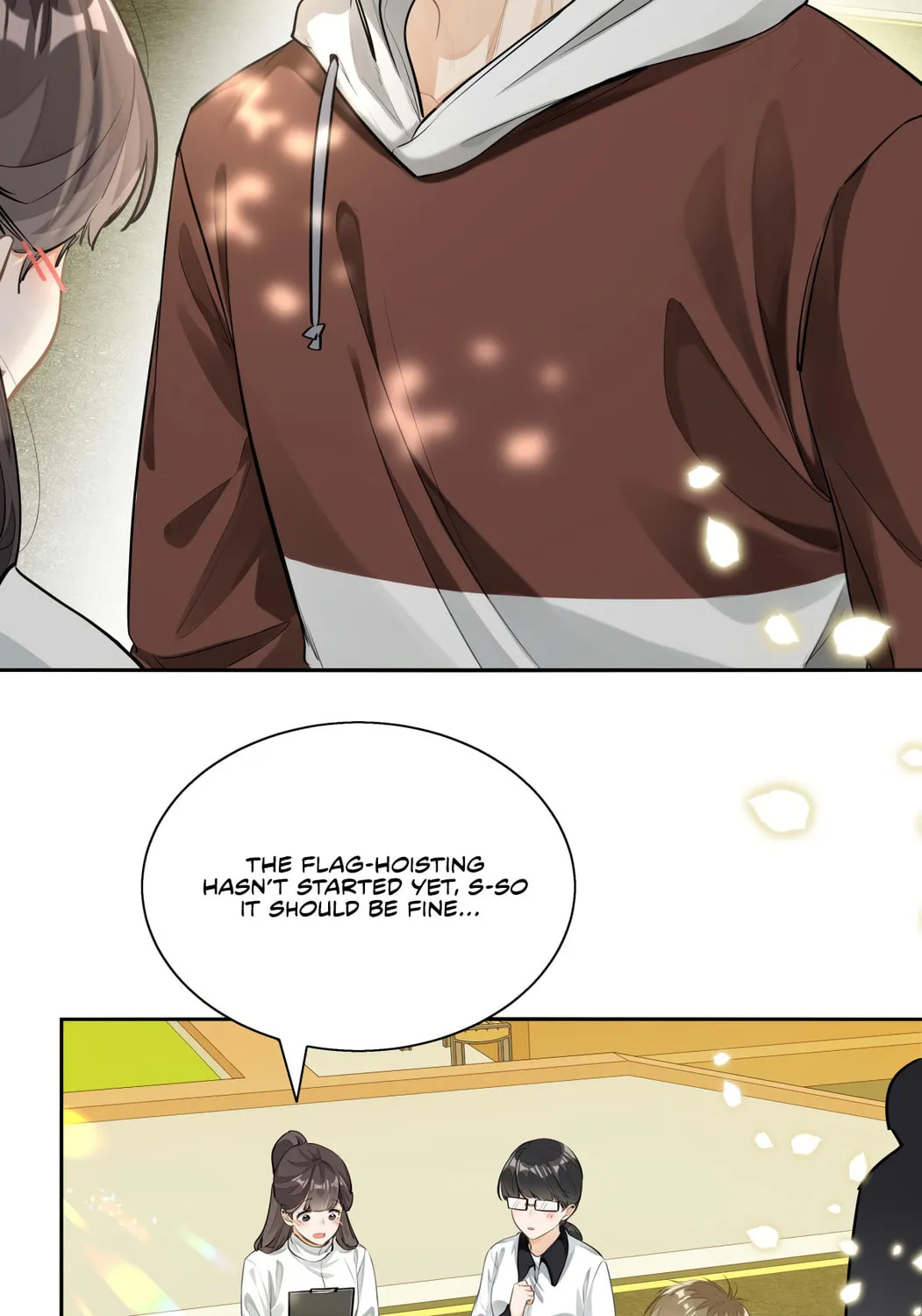 Read I Like Your Pheromones chapter 2 image 91 on Lezhin