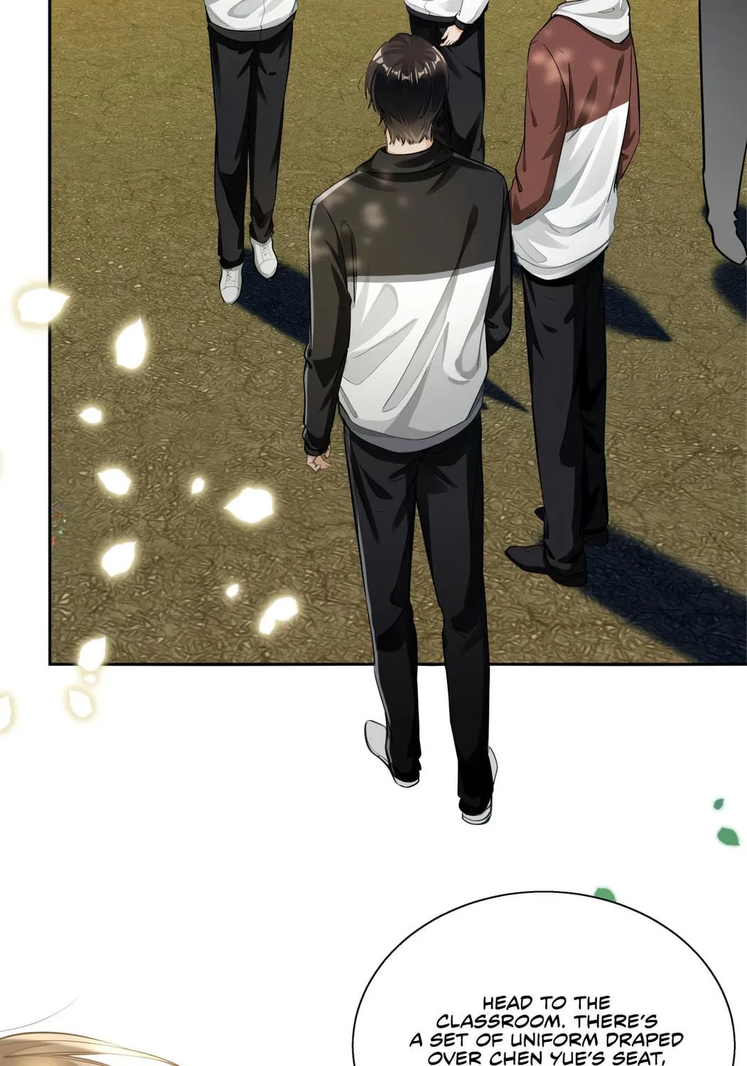 Read I Like Your Pheromones chapter 2 image 93 on Lezhin