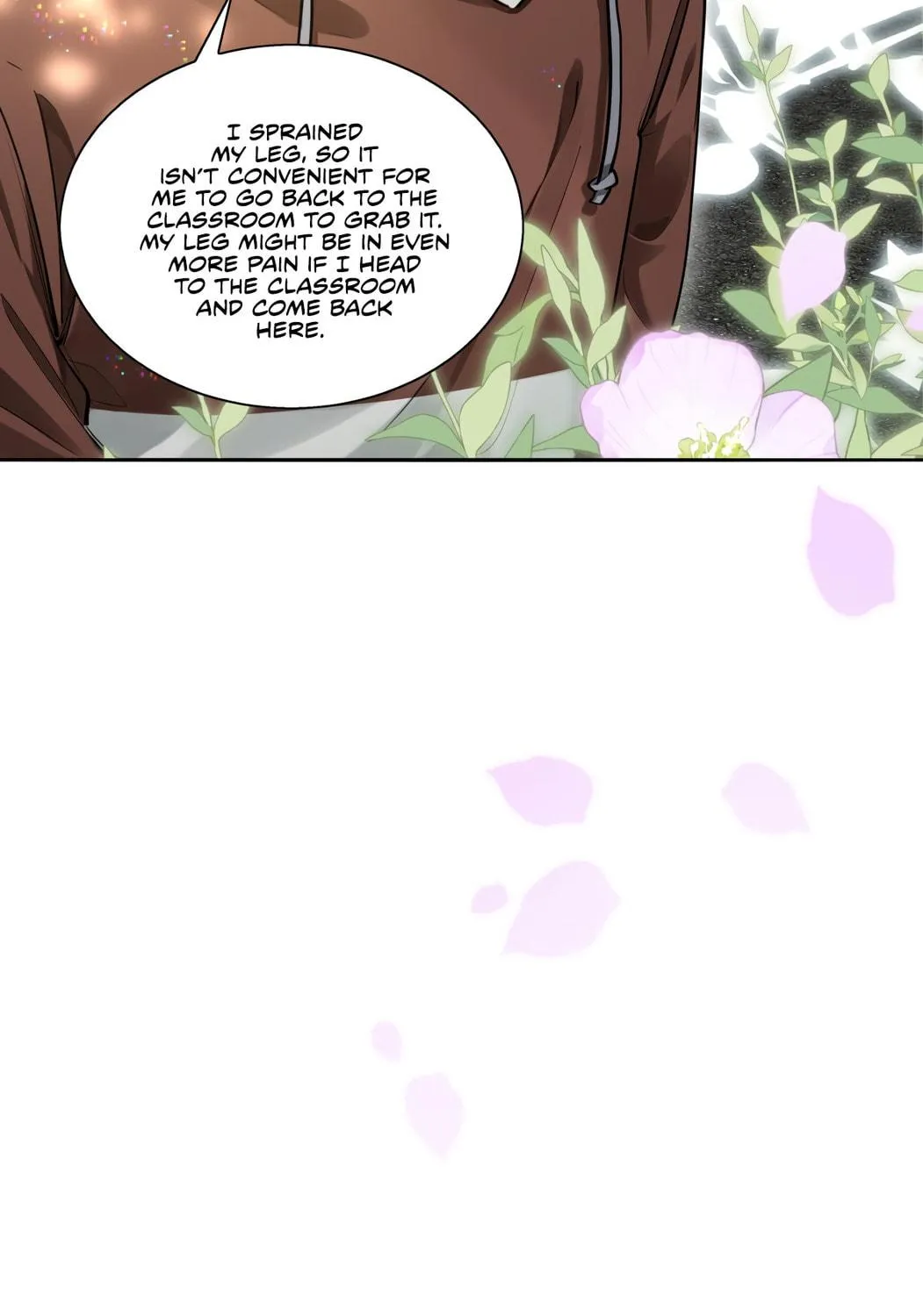 Read I Like Your Pheromones chapter 2 image 99 on Lezhin