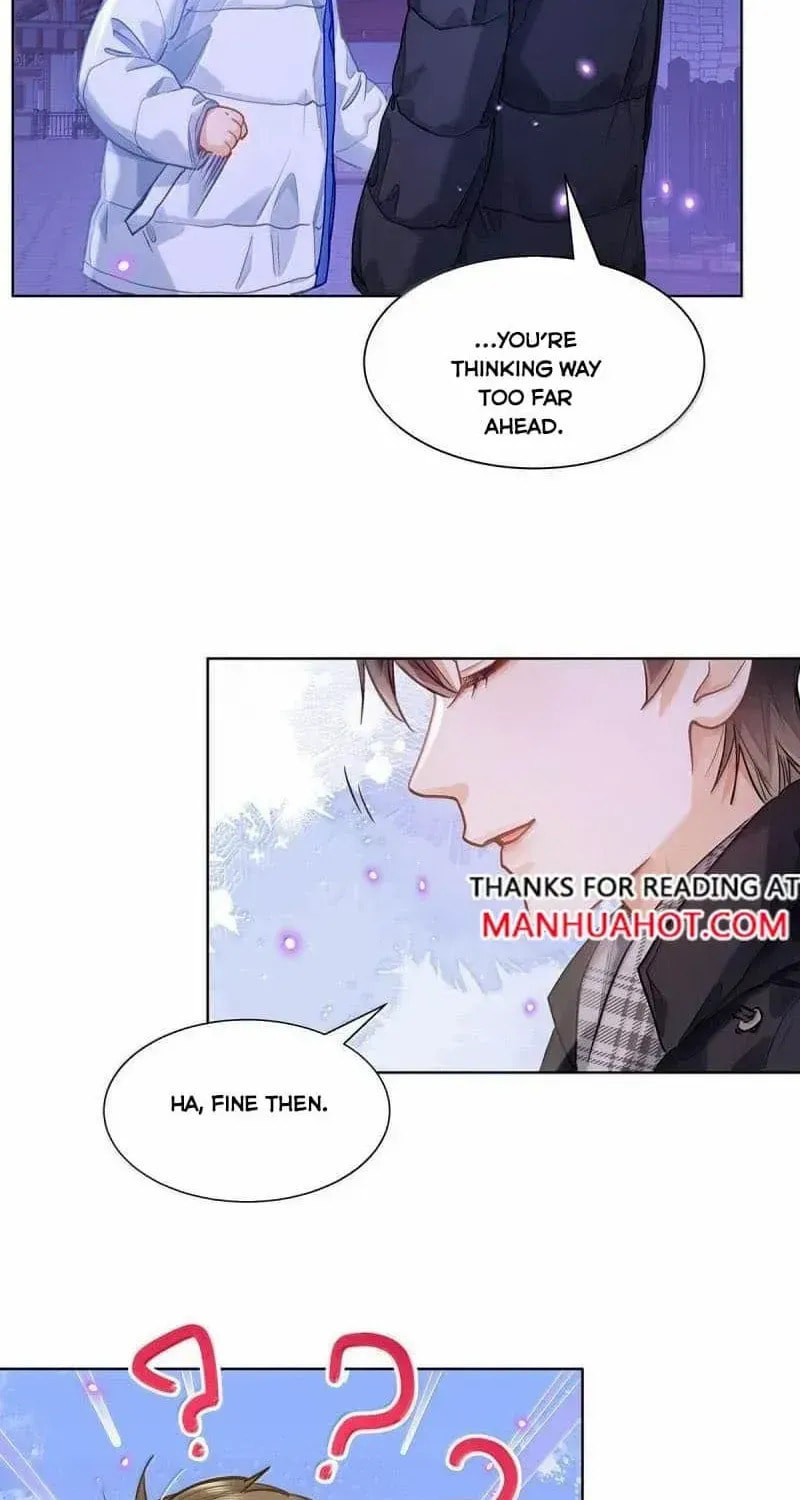 Read I Like Your Pheromones chapter 20.1 image 10 on Lezhin
