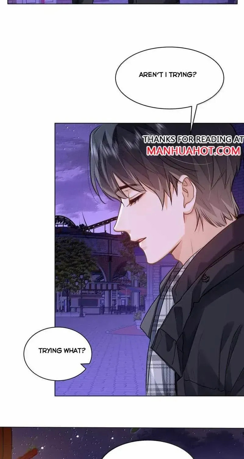 Read I Like Your Pheromones chapter 20.1 image 17 on Lezhin