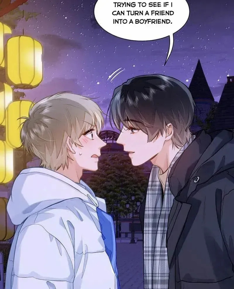 Read I Like Your Pheromones chapter 20.1 image 18 on Lezhin