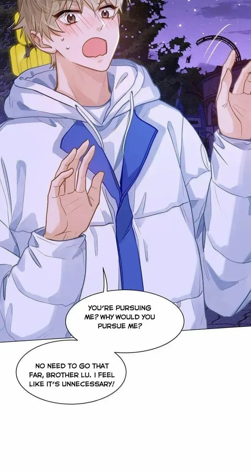 Read I Like Your Pheromones chapter 20.1 image 20 on Lezhin