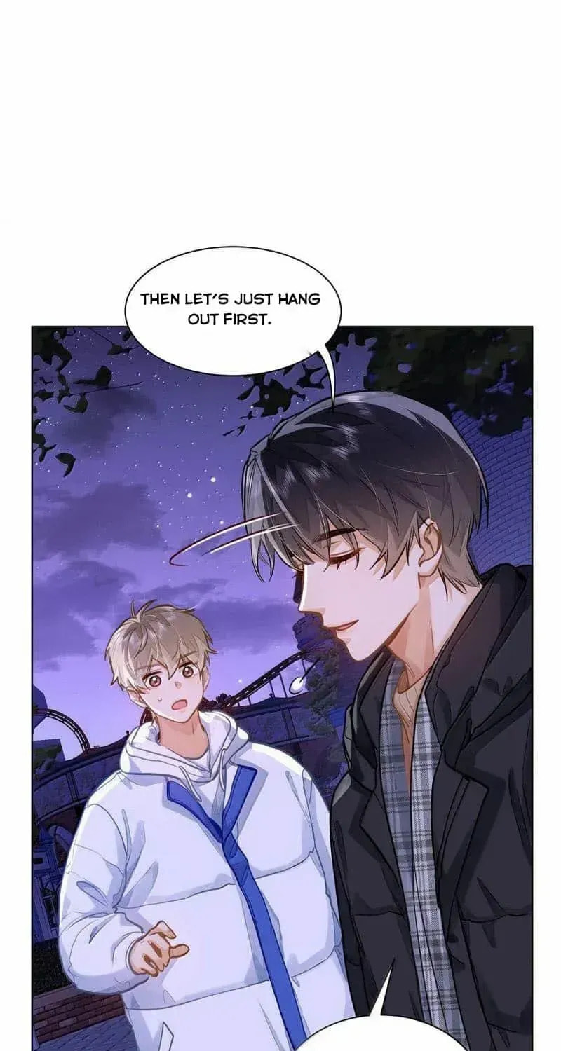 Read I Like Your Pheromones chapter 20.1 image 21 on Lezhin