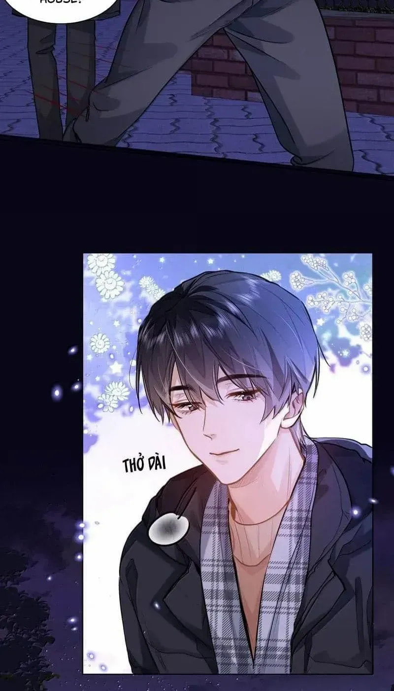 Read I Like Your Pheromones chapter 20.1 image 24 on Lezhin