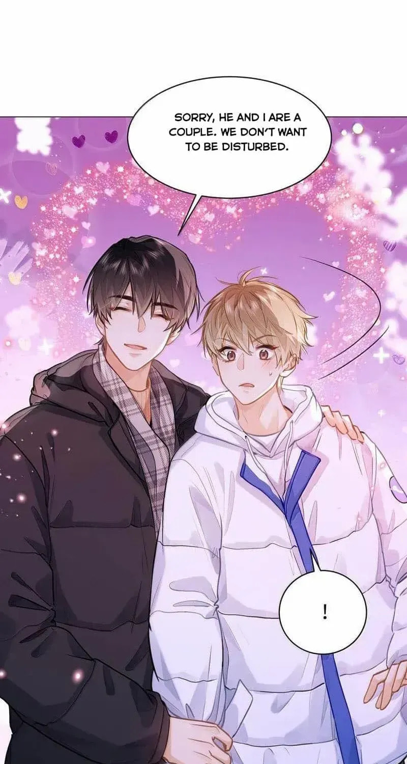 Read I Like Your Pheromones chapter 20.1 image 28 on Lezhin