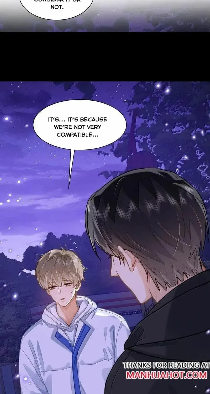 Read I Like Your Pheromones chapter 20.1 image 3 on Lezhin