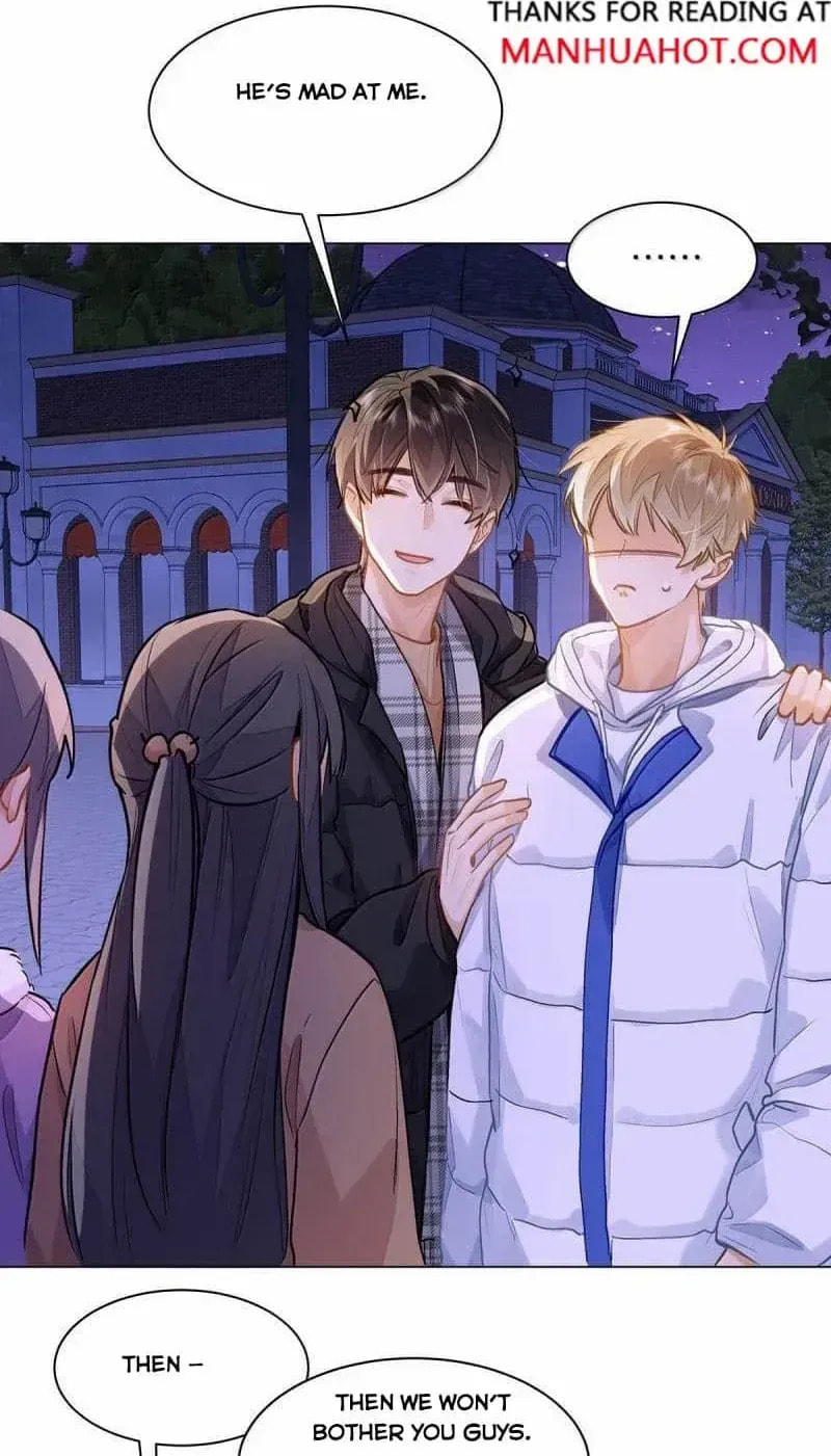 Read I Like Your Pheromones chapter 20.1 image 30 on Lezhin