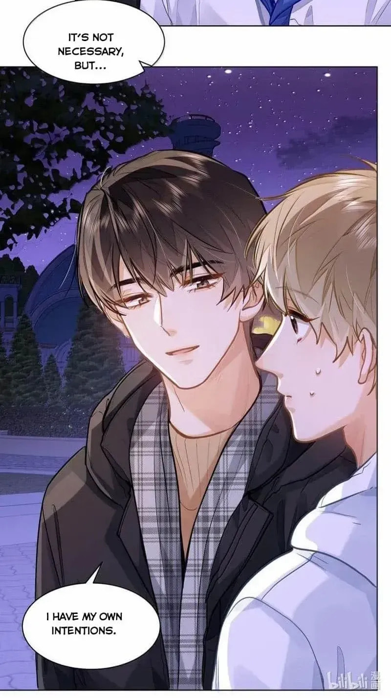 Read I Like Your Pheromones chapter 20.1 image 34 on Lezhin