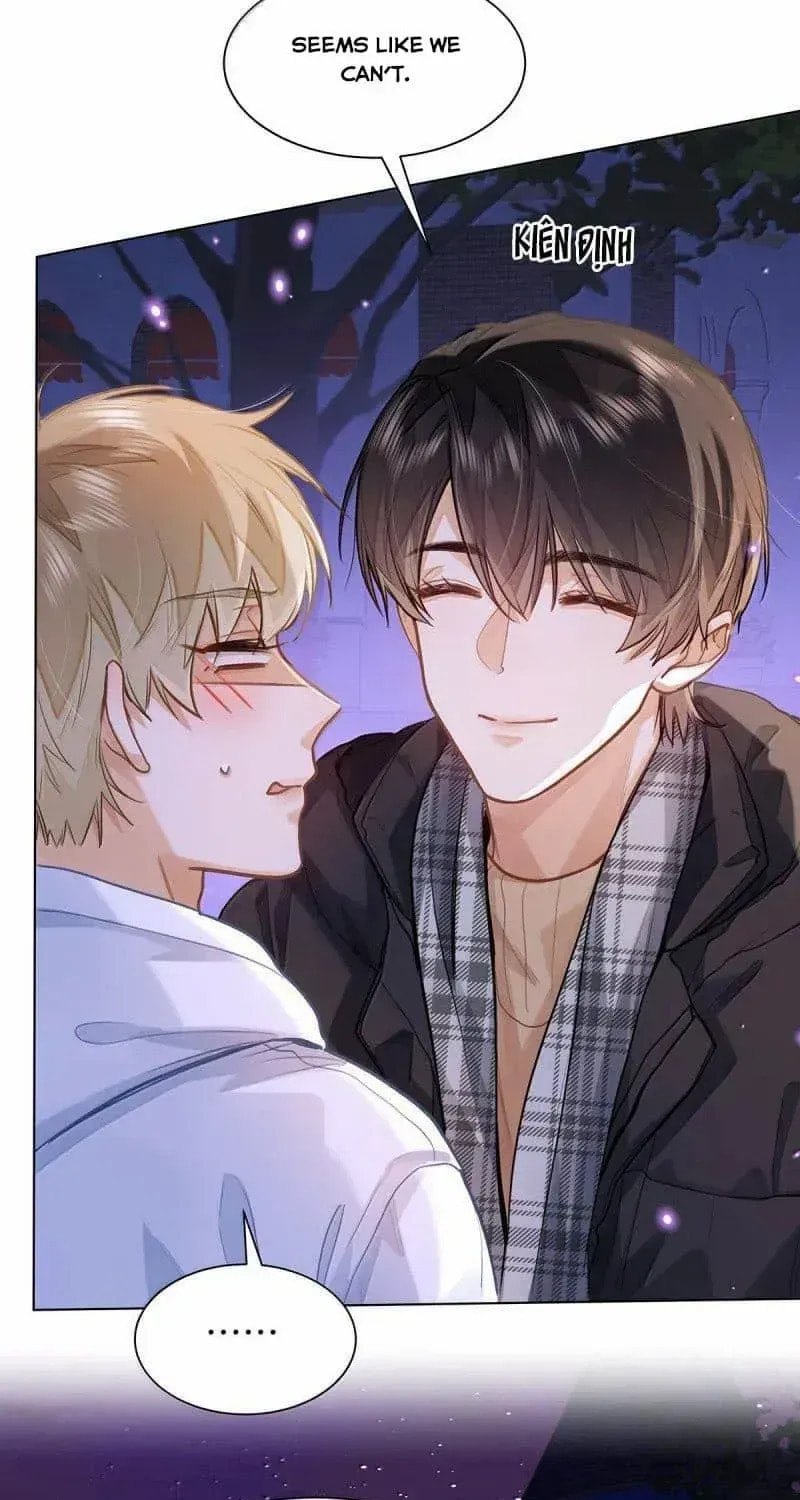 Read I Like Your Pheromones chapter 20.1 image 7 on Lezhin