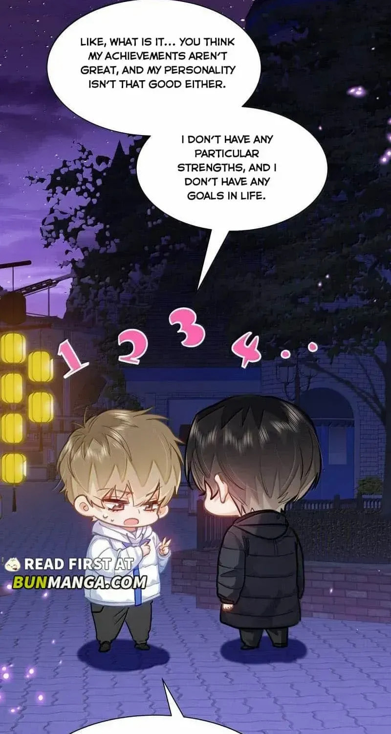Read I Like Your Pheromones chapter 20.1 image 8 on Lezhin