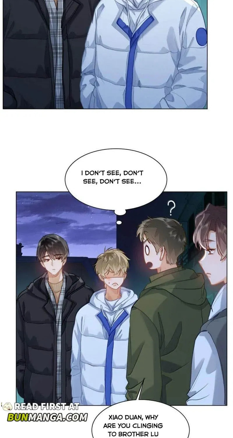 Read I Like Your Pheromones chapter 20.2 image 10 on Lezhin
