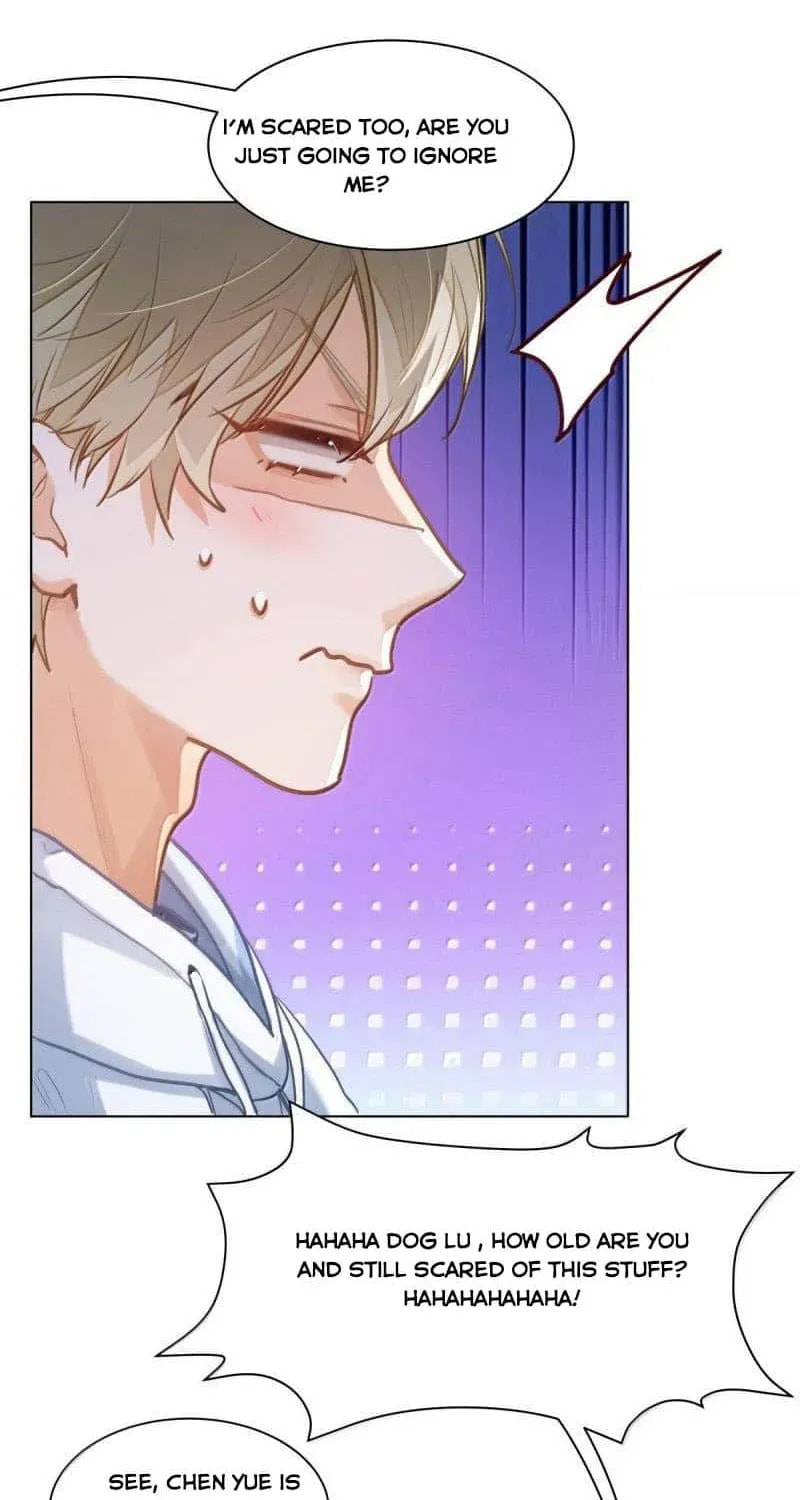 Read I Like Your Pheromones chapter 20.2 image 12 on Lezhin