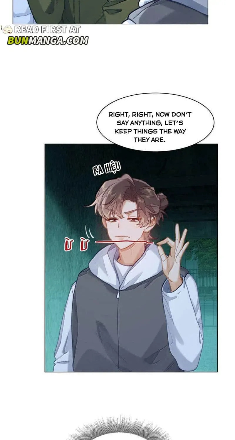 Read I Like Your Pheromones chapter 20.2 image 16 on Lezhin