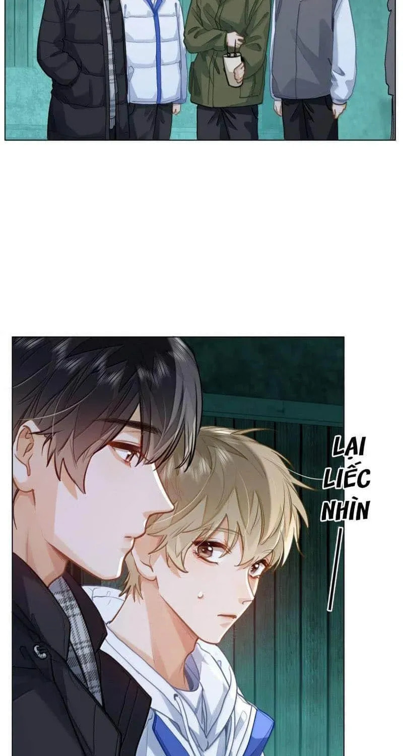 Read I Like Your Pheromones chapter 20.2 image 18 on Lezhin