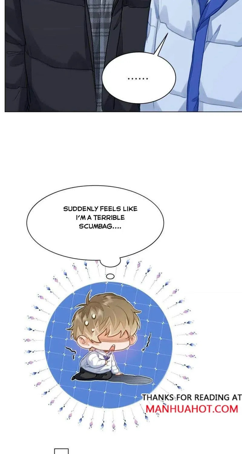 Read I Like Your Pheromones chapter 20.2 image 20 on Lezhin