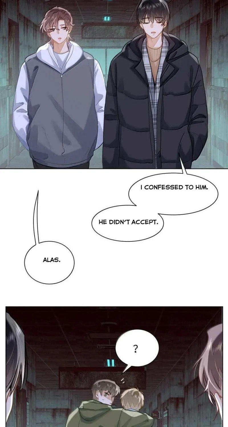Read I Like Your Pheromones chapter 20.2 image 26 on Lezhin
