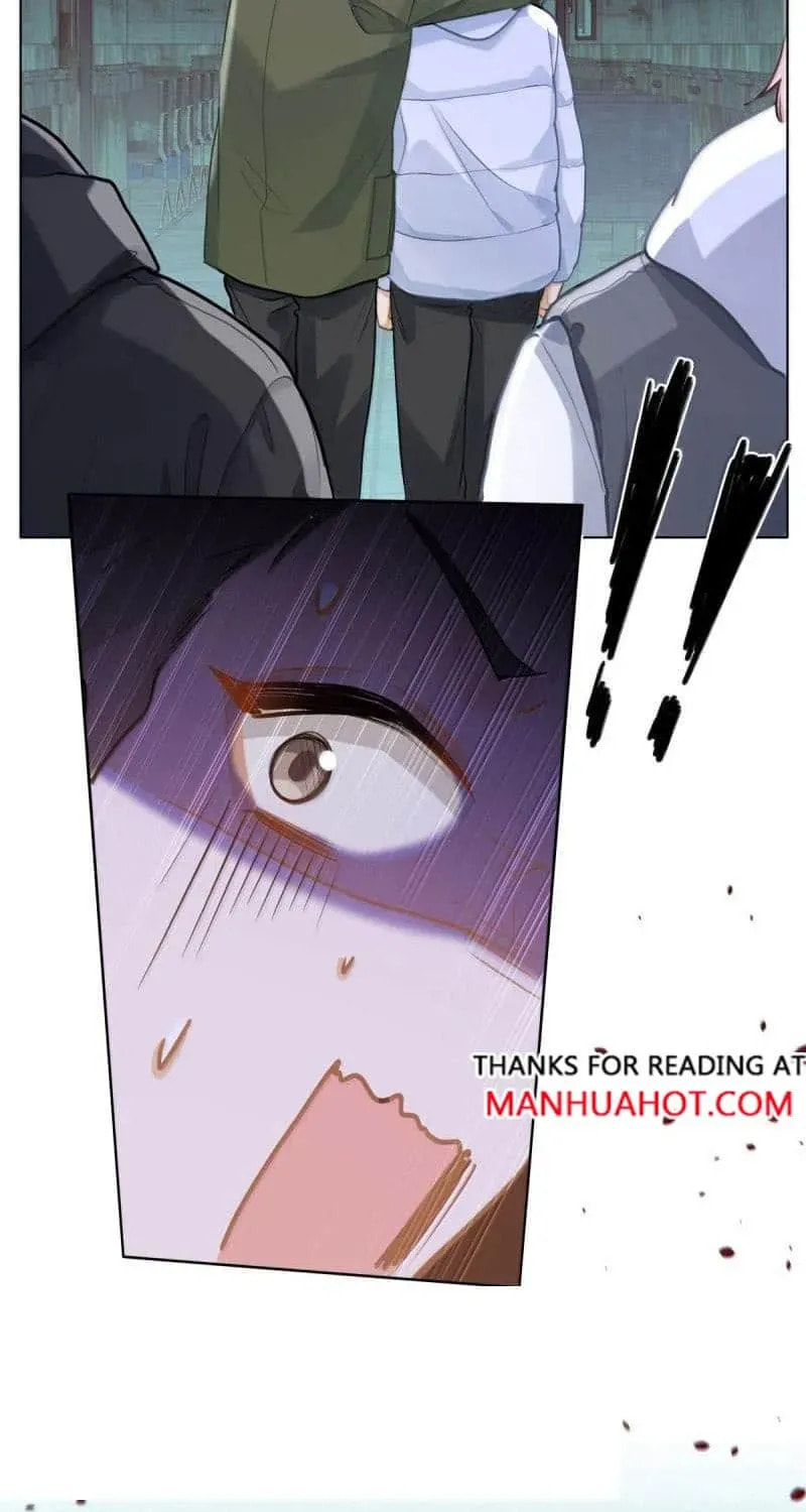 Read I Like Your Pheromones chapter 20.2 image 27 on Lezhin
