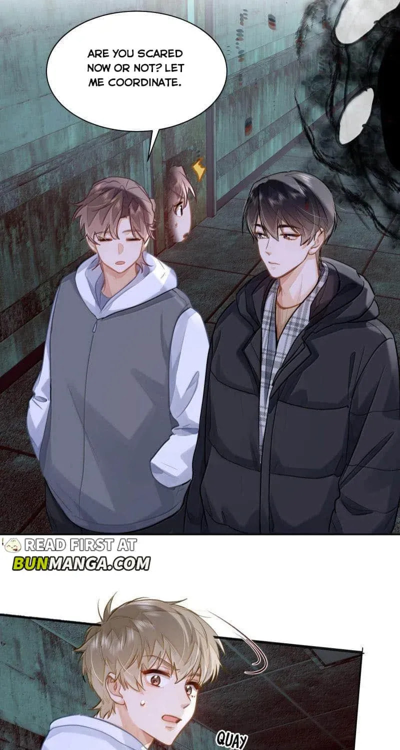 Read I Like Your Pheromones chapter 20.2 image 30 on Lezhin
