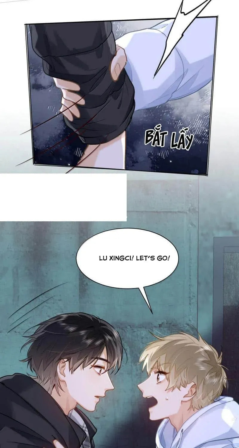 Read I Like Your Pheromones chapter 20.2 image 32 on Lezhin