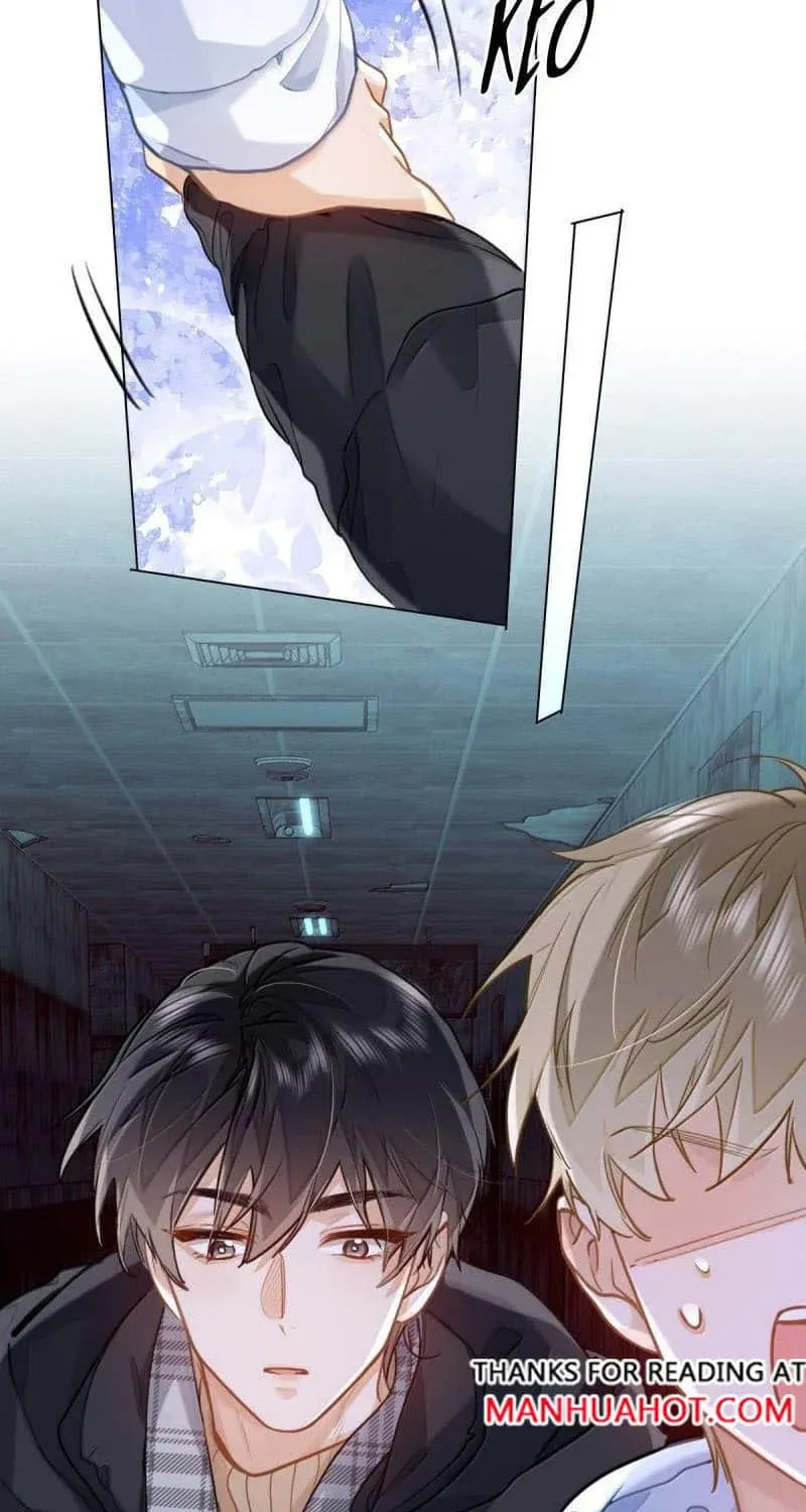 Read I Like Your Pheromones chapter 20.2 image 34 on Lezhin