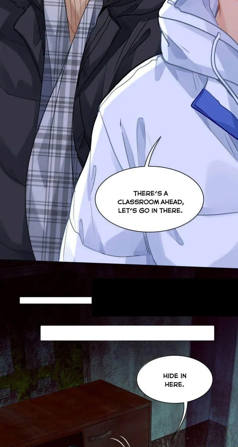 Read I Like Your Pheromones chapter 20.2 image 35 on Lezhin