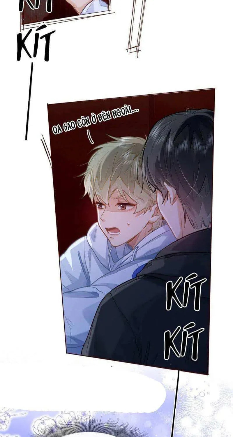 Read I Like Your Pheromones chapter 20.2 image 38 on Lezhin