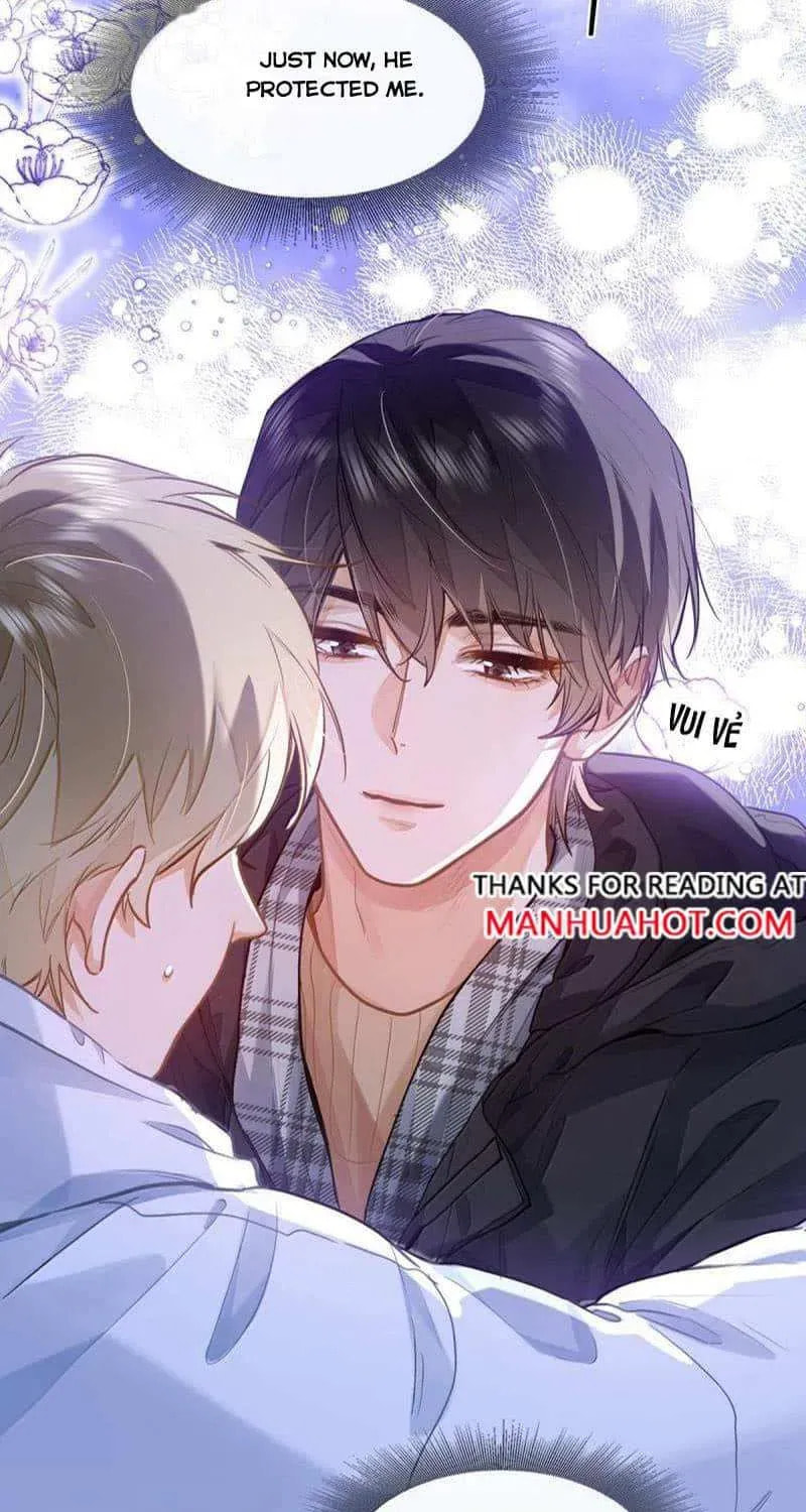 Read I Like Your Pheromones chapter 20.2 image 39 on Lezhin