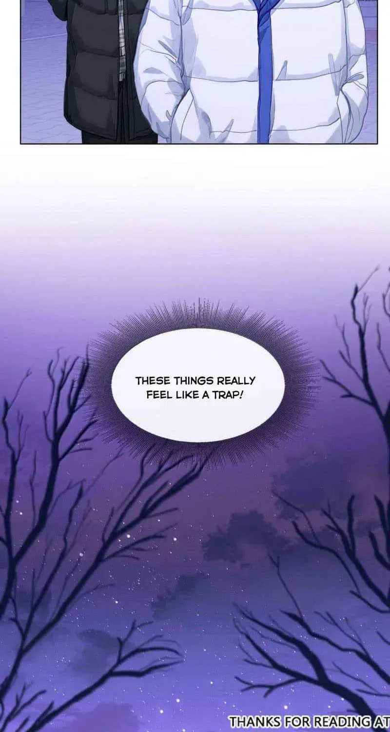 Read I Like Your Pheromones chapter 20.2 image 5 on Lezhin