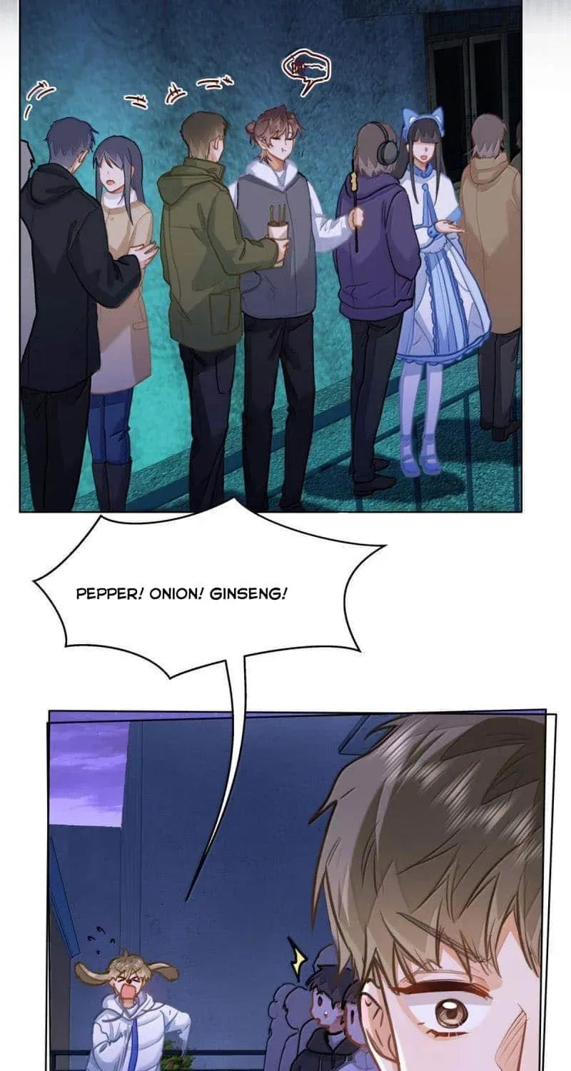 Read I Like Your Pheromones chapter 20.2 image 7 on Lezhin