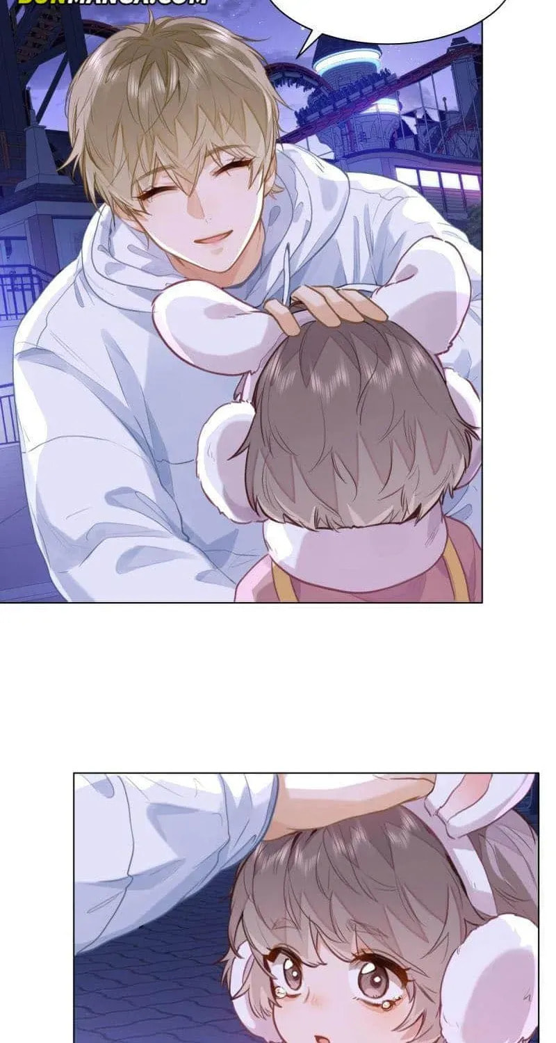 Read I Like Your Pheromones chapter 20.3 image 15 on Lezhin
