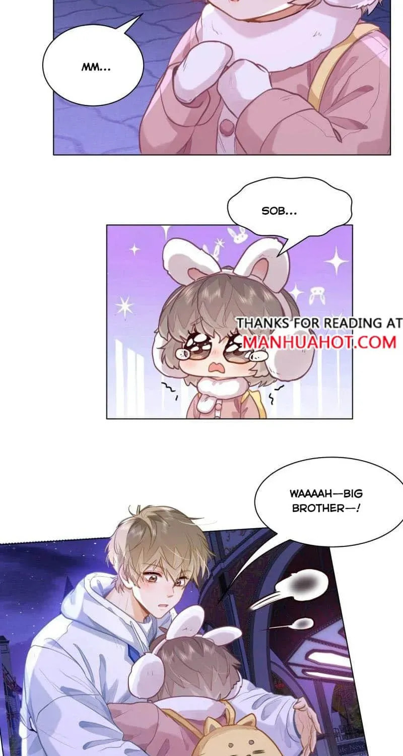 Read I Like Your Pheromones chapter 20.3 image 16 on Lezhin