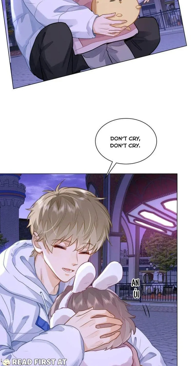 Read I Like Your Pheromones chapter 20.3 image 17 on Lezhin