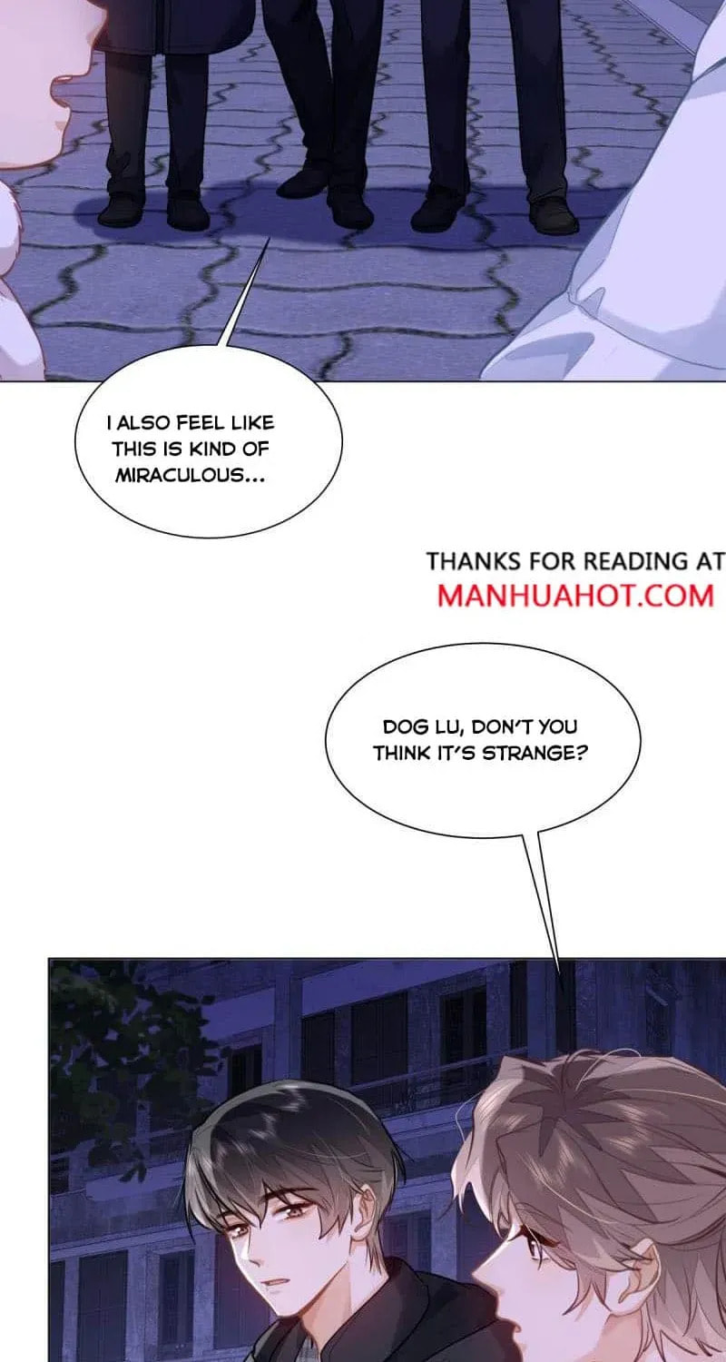 Read I Like Your Pheromones chapter 20.3 image 19 on Lezhin