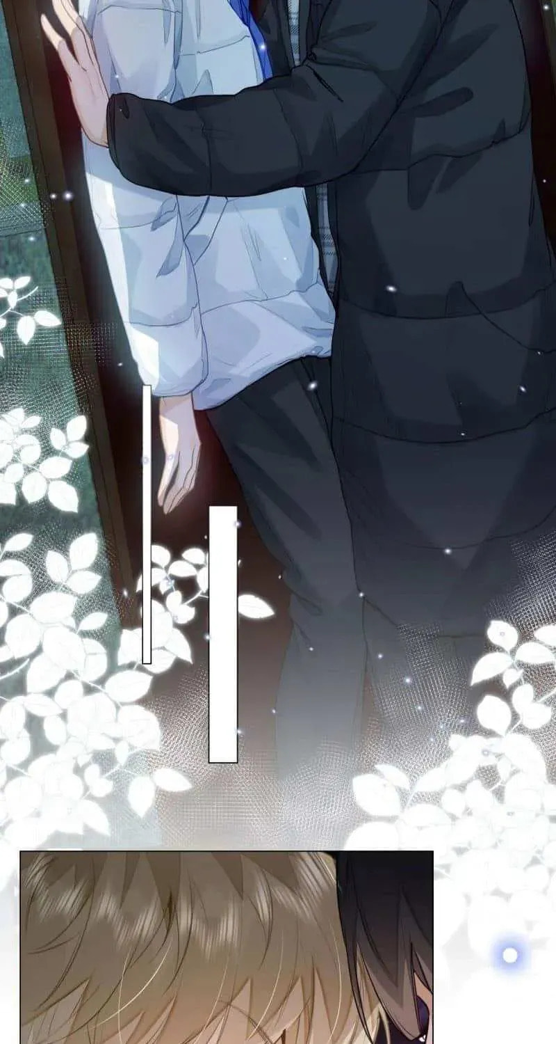 Read I Like Your Pheromones chapter 20.3 image 2 on Lezhin