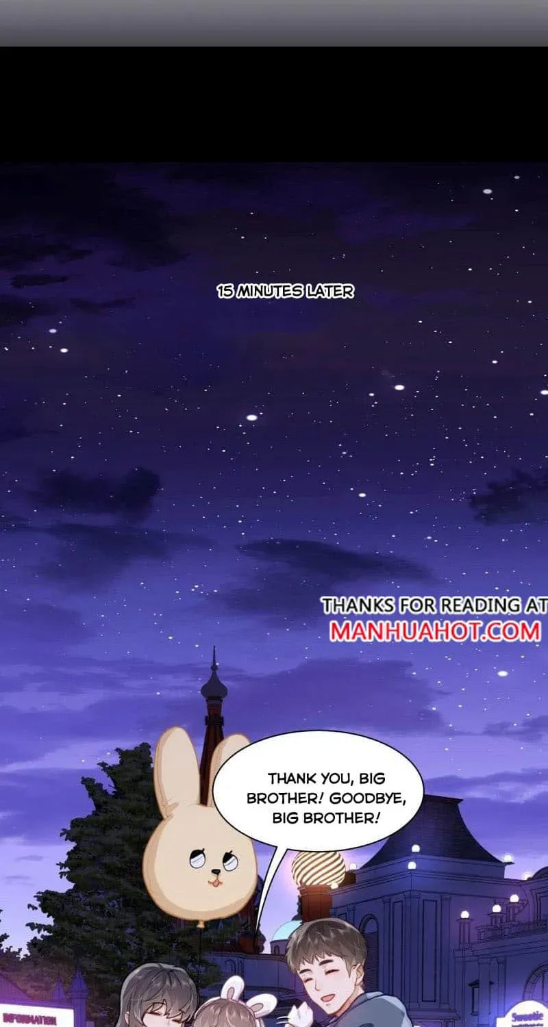 Read I Like Your Pheromones chapter 20.3 image 22 on Lezhin