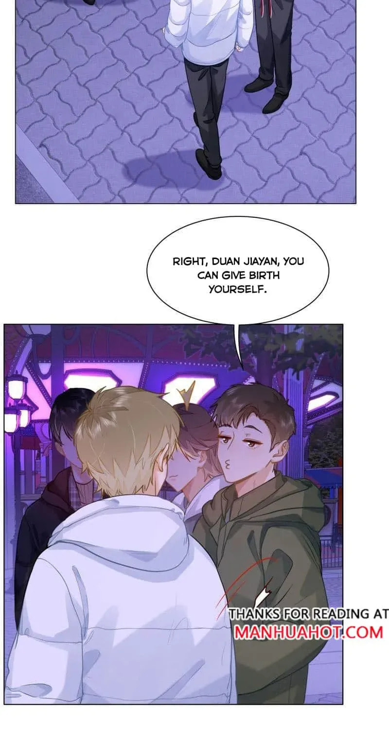 Read I Like Your Pheromones chapter 20.3 image 25 on Lezhin