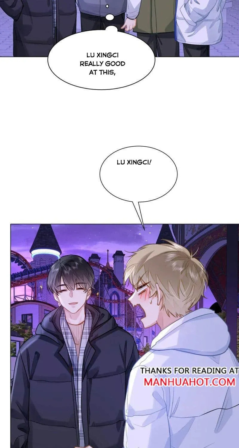 Read I Like Your Pheromones chapter 20.3 image 27 on Lezhin