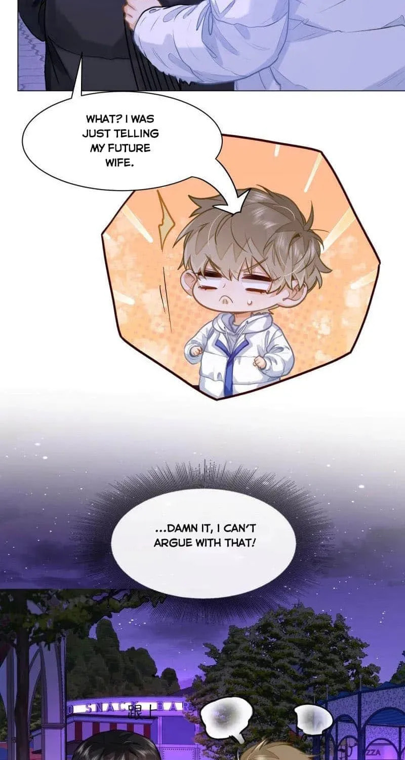 Read I Like Your Pheromones chapter 20.3 image 28 on Lezhin