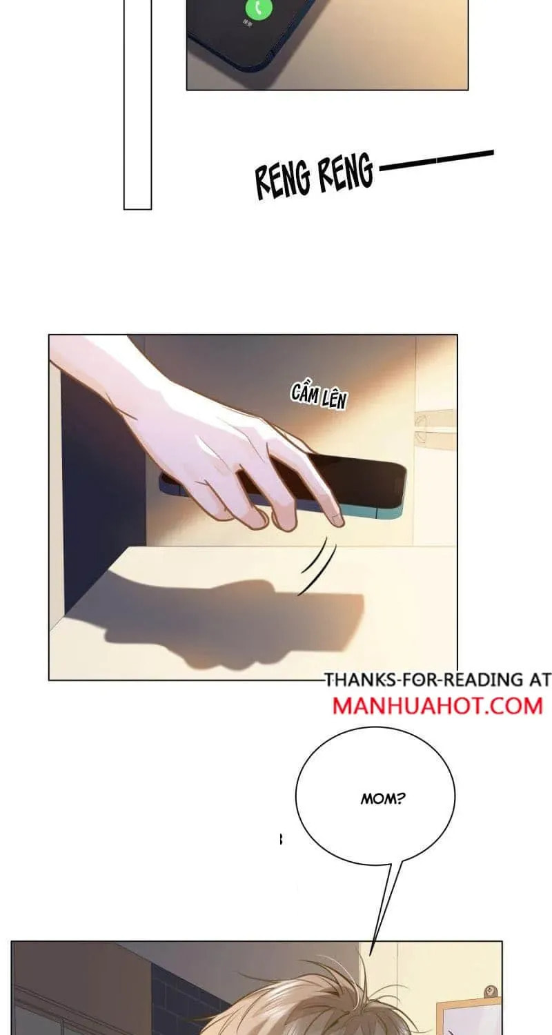 Read I Like Your Pheromones chapter 20.3 image 31 on Lezhin