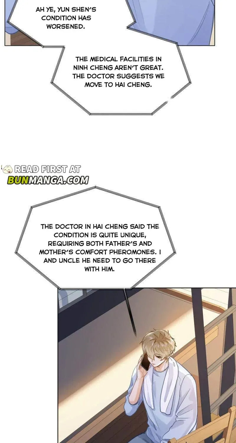 Read I Like Your Pheromones chapter 20.3 image 33 on Lezhin