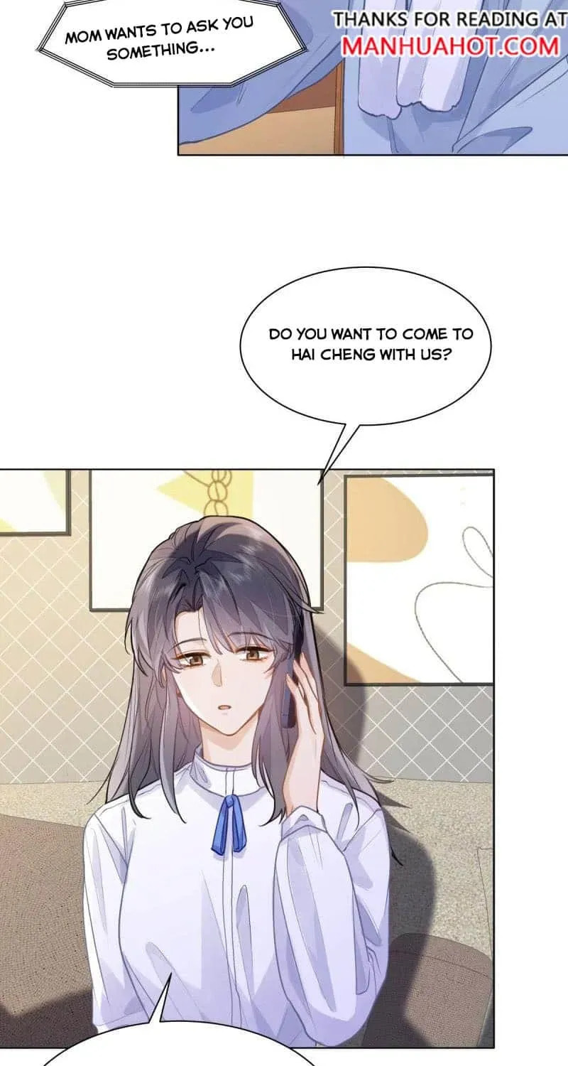 Read I Like Your Pheromones chapter 20.3 image 35 on Lezhin