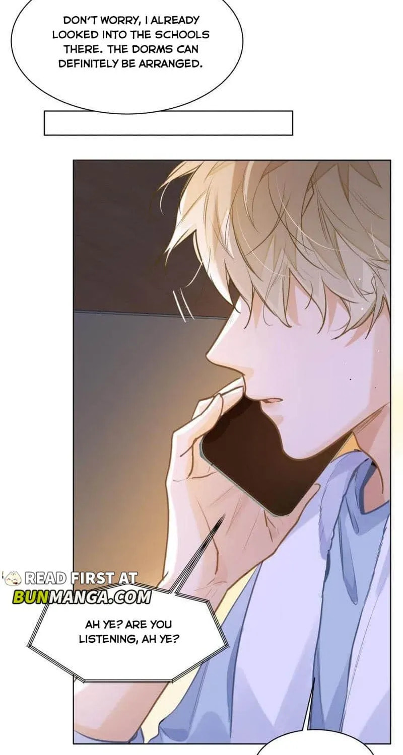Read I Like Your Pheromones chapter 20.3 image 36 on Lezhin