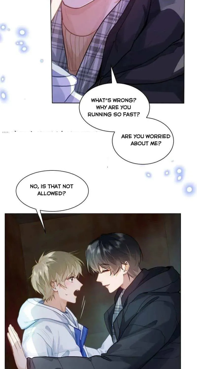 Read I Like Your Pheromones chapter 20.3 image 4 on Lezhin